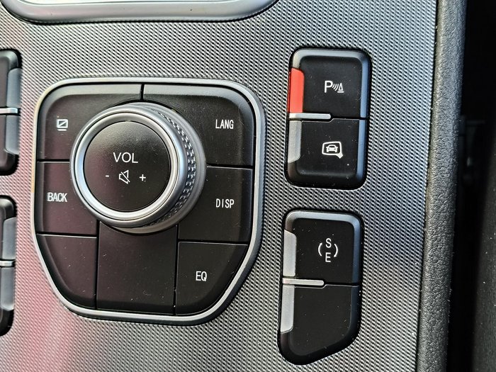 2016 Haval H6 LUX Titanium