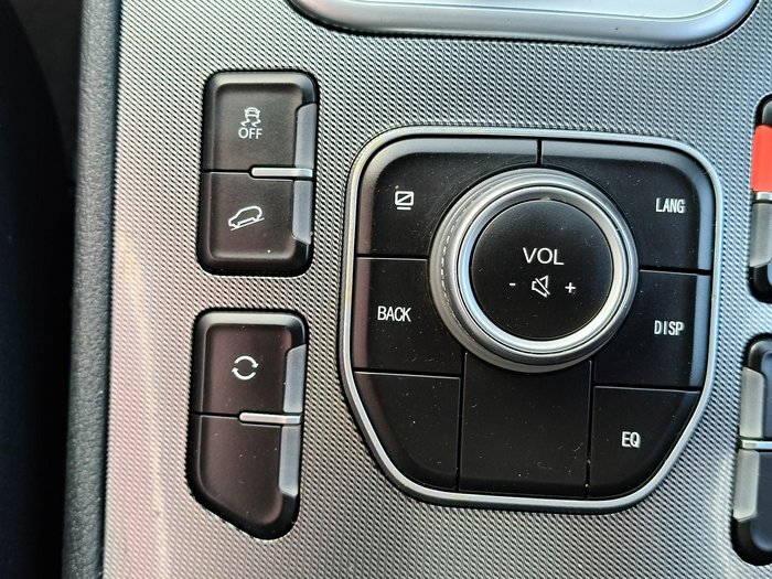 2016 Haval H6 LUX Titanium