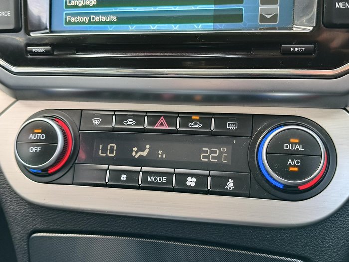 2016 Haval H6 LUX Titanium