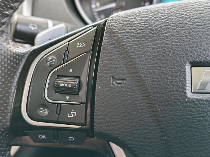 2016 Haval H6 LUX Titanium