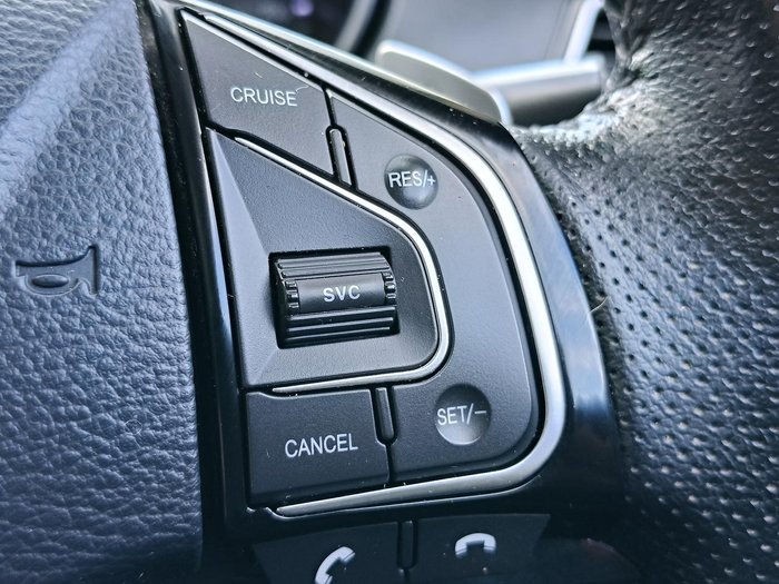 2016 Haval H6 LUX Titanium