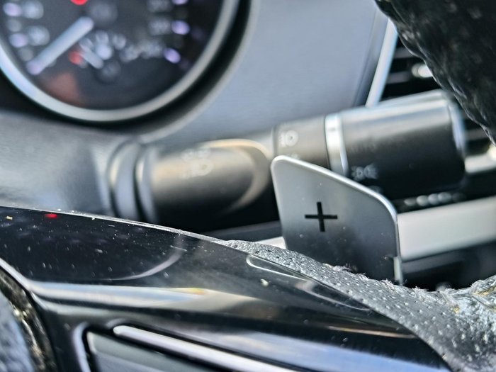 2016 Haval H6 LUX Titanium