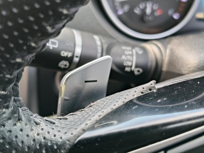 2016 Haval H6 LUX Titanium