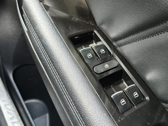 2016 Haval H6 LUX Titanium