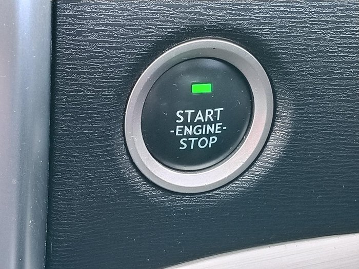 2016 Haval H6 LUX Titanium