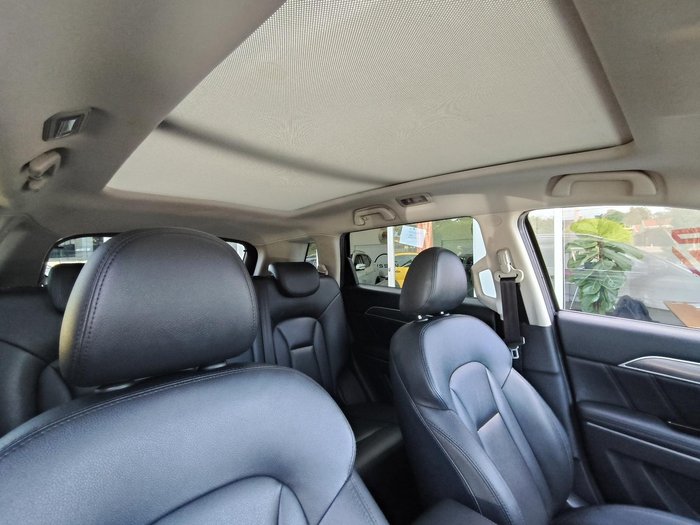 2016 Haval H6 LUX Titanium