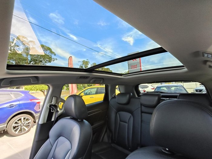 2016 Haval H6 LUX Titanium