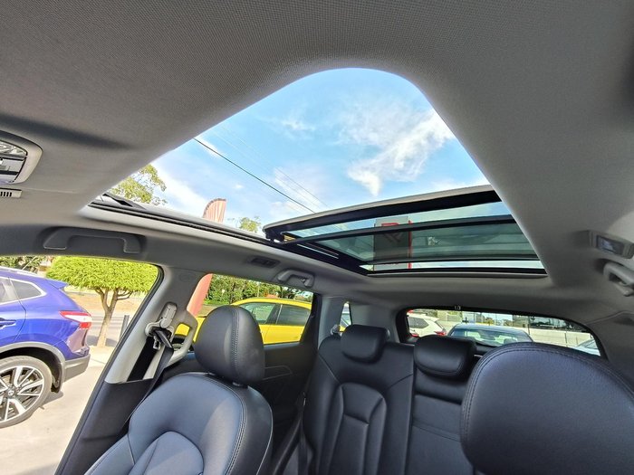 2016 Haval H6 LUX Titanium