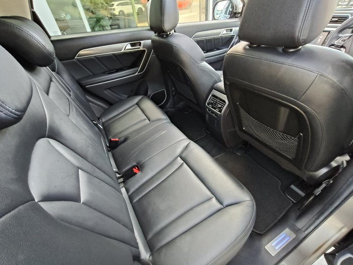 2016 Haval H6 LUX Titanium