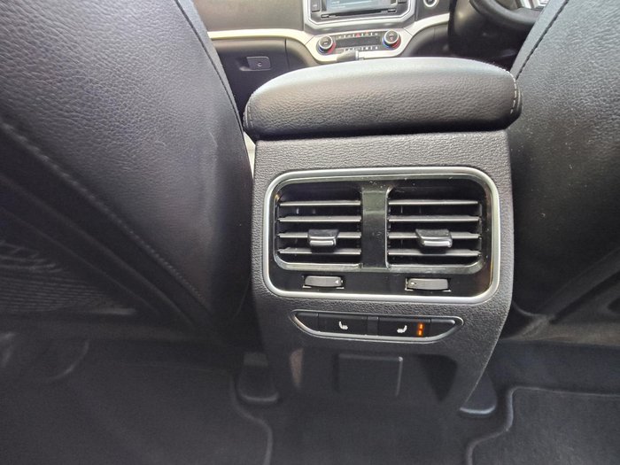 2016 Haval H6 LUX Titanium