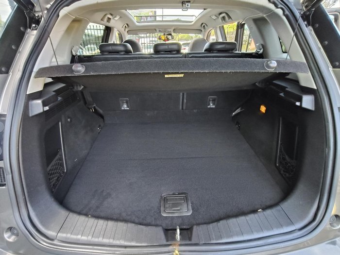 2016 Haval H6 LUX Titanium