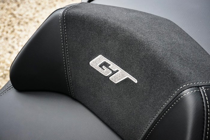 2025 BMW C 400 GT ion