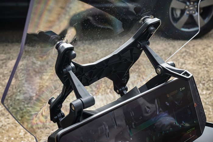 2025 BMW C 400 GT ion C 400 Black