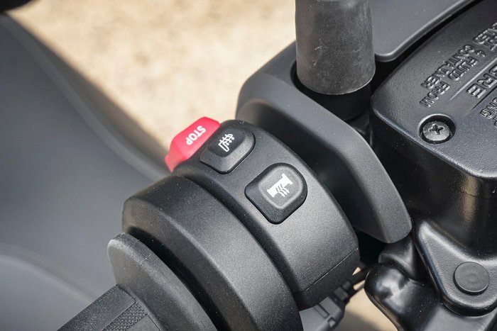 2025 BMW C 400 GT ion C 400 Black