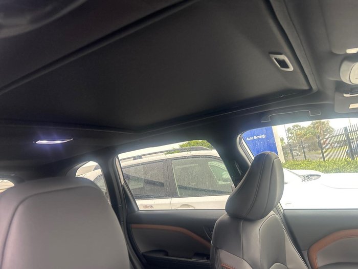 2025 Subaru Forester Hybrid Sport S6 MY26 AWD Cashmere Gold Opal