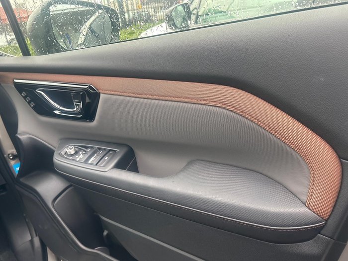 2025 Subaru Forester Hybrid Sport S6 MY26 AWD Cashmere Gold Opal