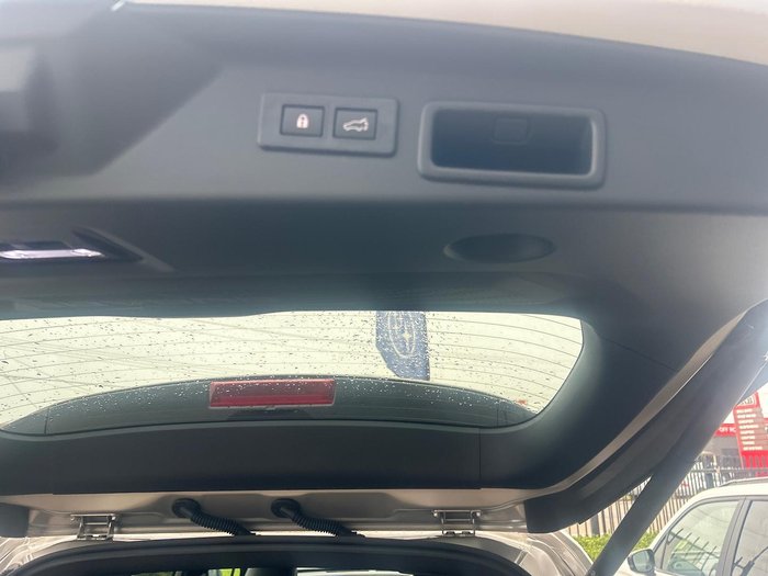 2025 Subaru Forester Hybrid Sport S6 MY26 AWD Cashmere Gold Opal