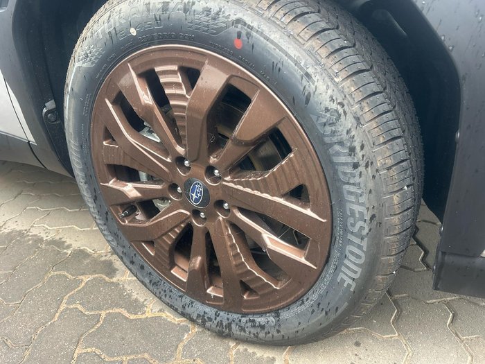 2025 Subaru Forester Hybrid Sport