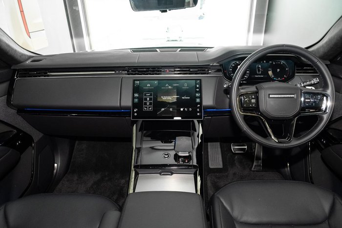 2025 Land Rover Range Rover Sport D350 Autobiography