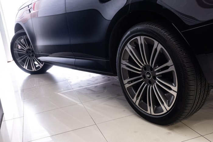 2025 Land Rover Range Rover Sport D350 Autobiography