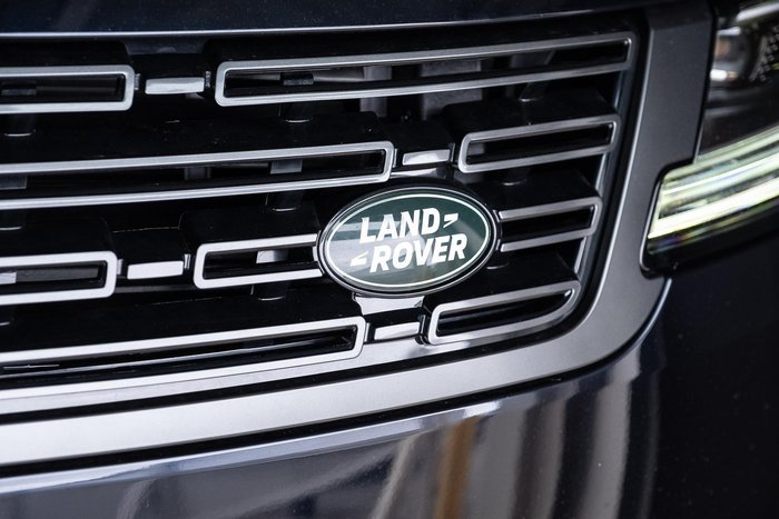 2025 Land Rover Range Rover Sport D350 Autobiography