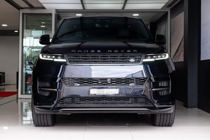 2025 Land Rover Range Rover Sport D350 Autobiography