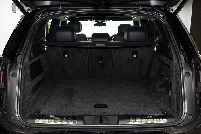2025 Land Rover Range Rover Sport D350 Autobiography