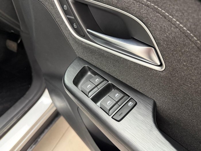 2025 MG ZS Excite Hybrid+ ZS32 MY25.5 Sloane Silver