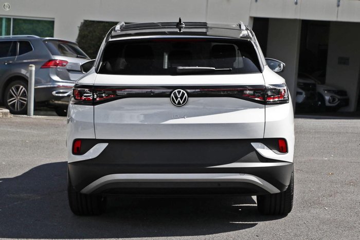 2026 Volkswagen ID.4 Pro