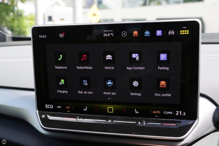 2026 Volkswagen ID.4 Pro