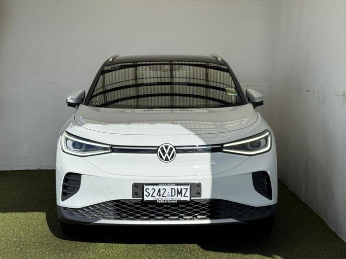 2026 Volkswagen ID.4 Pro