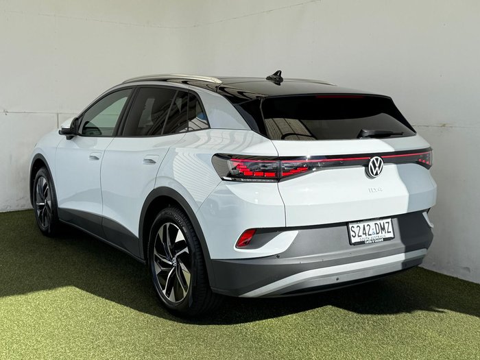 2026 Volkswagen ID.4 Pro