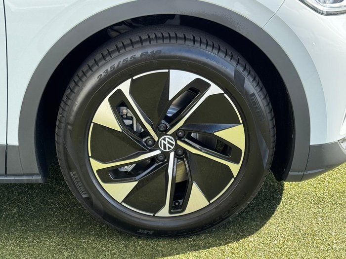 2026 Volkswagen ID.4 Pro