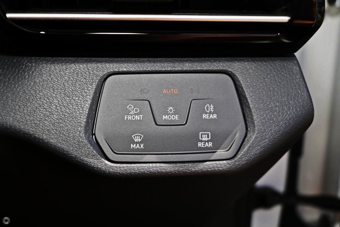 2026 Volkswagen ID.4 Pro