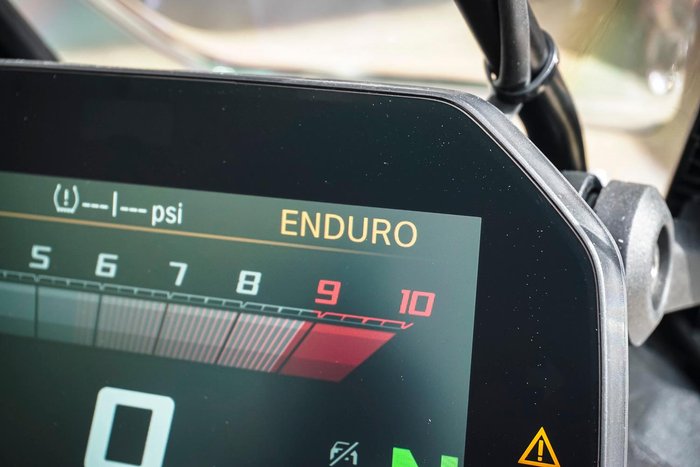 2025 BMW R 1300 GS Adventure Triple Black R 1300 Black