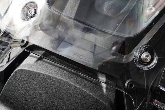 2025 BMW R 1300 GS Adventure Triple Black