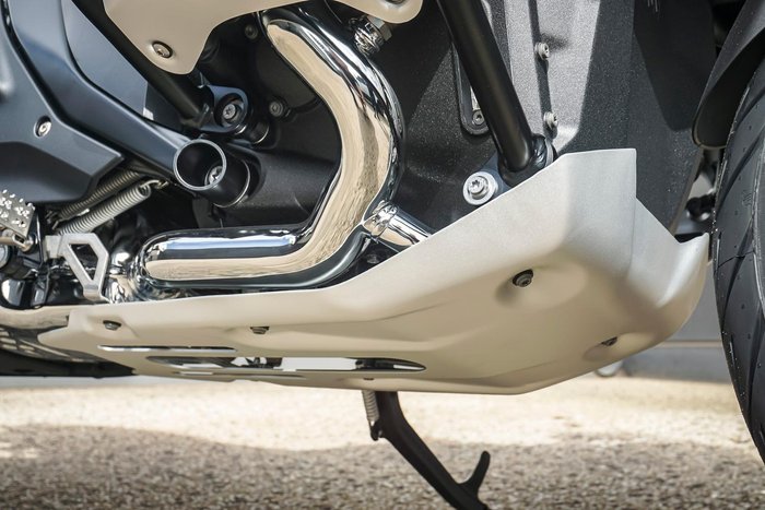 2025 BMW R 1300 GS Adventure Triple Black R 1300 Black