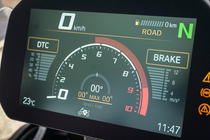 2025 BMW R 1300 GS Adventure Triple Black R 1300 Black