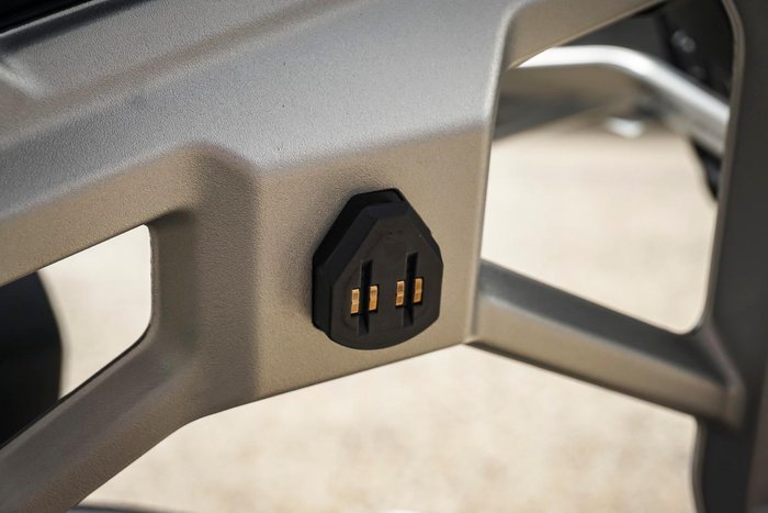 2025 BMW R 1300 GS Adventure Triple Black R 1300 Black