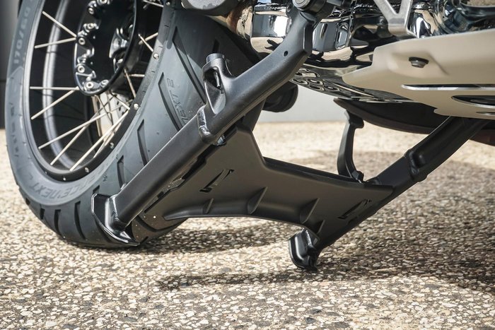 2025 BMW R 1300 GS Adventure Triple Black R 1300 Black