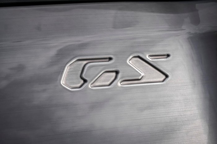 2025 BMW R 1300 GS Adventure Triple Black R 1300 Black