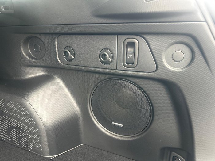 2025 Subaru Forester Touring S6 MY26 AWD Crystal White