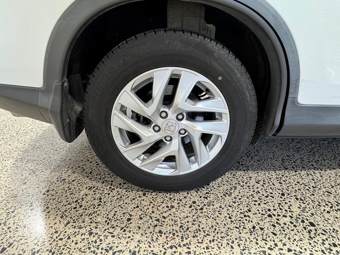 2014 Honda CR-V VTi-S