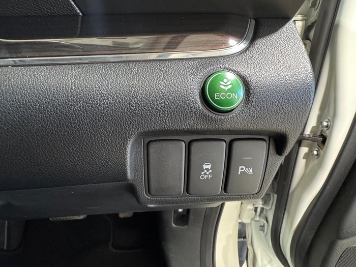 2014 Honda CR-V VTi-S