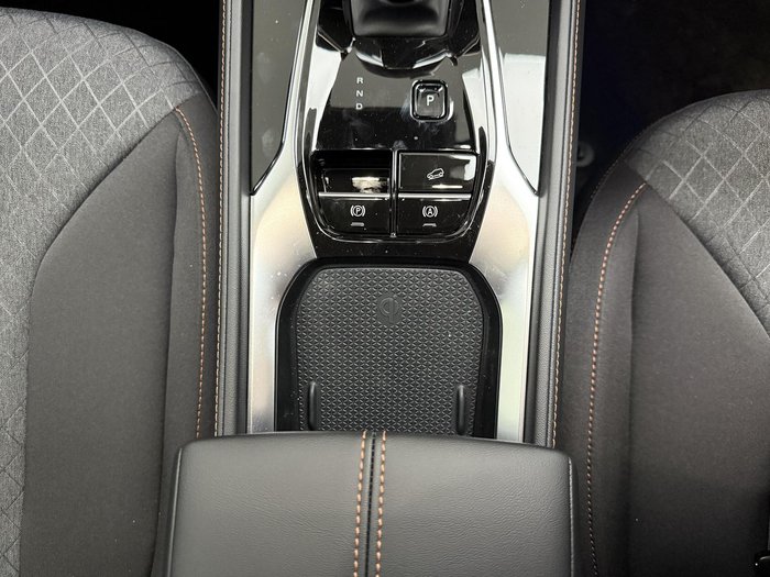 2025 MG HS Super Hybrid Excite