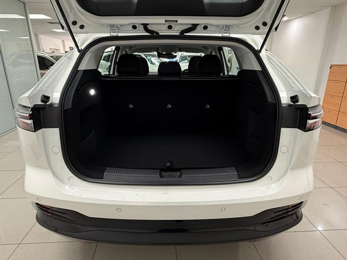 2025 MG HS Super Hybrid Excite