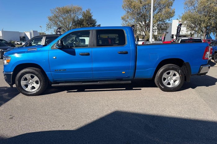 2024 RAM 1500 Big Horn