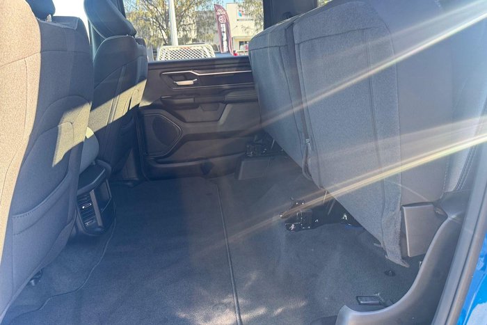 2024 RAM 1500 Big Horn