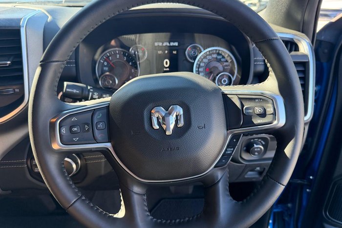 2024 RAM 1500 Big Horn