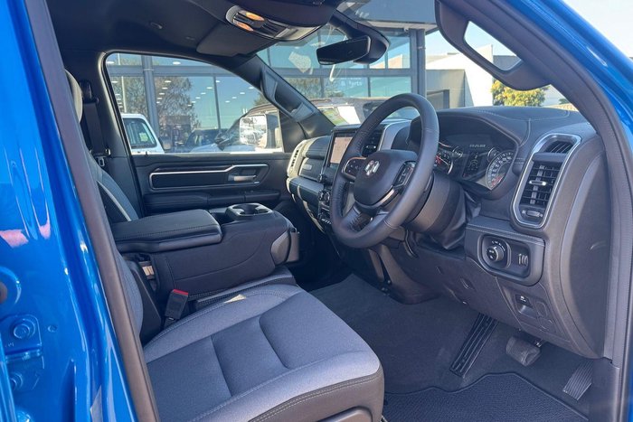 2024 RAM 1500 Big Horn